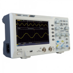 2CH Series Super Economical Type Digital Oscilloscope