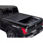 Ultragroove Electric Tonneau Cover, Bed 5' 2"