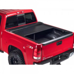 Switchblade Metal Tonneau Cover, Bed 6' 5"
