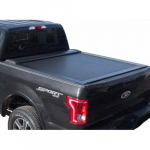 Switchblade Tonneau Cover, Bed Length 4' 10"
