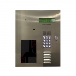 Quantum Q9000IP Series Entry System, Analog