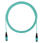Fiber Optic Interconnect Cable Assembly, 1 M