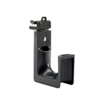 J-Pro Cable Support with Hammer-On Beam Clamp