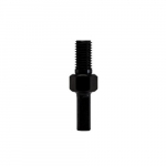 Adapter 1/2" Shank to 5/8-11 Male