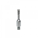 Adapter, SDS Chuck to 5/8-11 Male