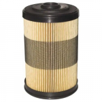 Replacement Filter Element, Silicone Treated, 1 Micron