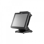 SP-820 Touch POS System, 6 USB Ports