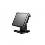 SP-550 Touch POS System, MSR, POS Ready 7