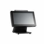 SP-5514 Touch POS System, MSR, LPT, Win 10