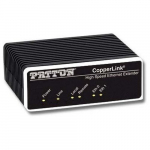 CopperLink High Speed Ethernet Extender Kit