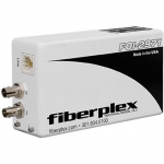 FiberPlex Isolator for Telephone Instrument Side