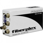 FiberPlex Isolator for Annunciator Input