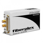 FiberPlex Isolator for EIA-530/RS-422