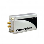 FiberPlex Isolator for EIA530 Connection to DTE