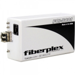 FiberPlex Isolator for E1 Interface, 1310nm