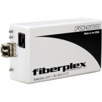 FiberPlex Isolator for ISDN Bri S/T Interface