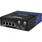 FiberPlex 6 Port 10/100/1000 Ethernet Switch