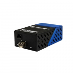 FiberPlex Isolator for ISDN S/T 4-Wire Interface