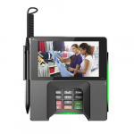 5" TFT LCD Multilane Payment Terminal