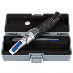 Handheld Refractometer Salinity