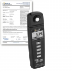 Light Meter w/ Built-In Sensor