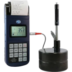 Durometer for Metals