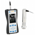 Ultrasonic Hardness Tester with 10N Probe