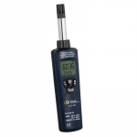 Handheld Environmental Climate Meter