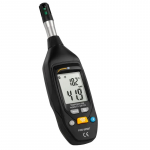 Handheld Environmental Climate Meter