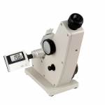 Abbe Refractometer