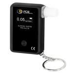 Contact Alcohol-Tester / Breathalyzer