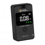 Non-Contact Alcohol-Tester / Breathalyzer