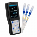 ATP Tester with PC Software for Analysis