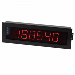 Digital Universal Indicator