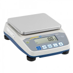 Laboratory Counting Scale, 0 to 10000 g
