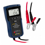 Car Battery Tester