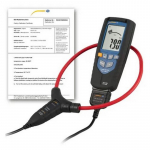 Flexible Current Clamp Meter