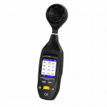 CO2 / CO-Detector