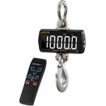 Hanging Scales with Remote Control