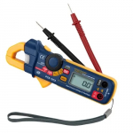 Digital Current Clamp Meter