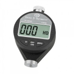 Digital Durometer, Material Tester