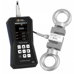 Force Gauge 0-10 kN