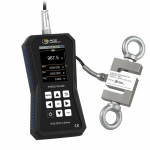 Force Gauge 0-1 kN
