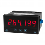 Panel Indicator 11-60V DC / 24/48V AC