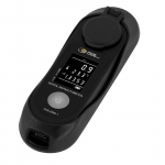 Refractometer, 0 - 35% Magnesium Chloride
