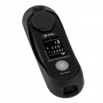 Refractometer, 0 - 18% Sodium Hypochlorite
