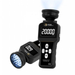 Stroboscope with 36 Bright LEDs