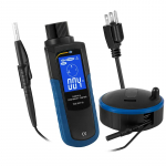 Earth and Continuity Tester