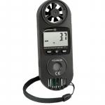 Anemometer for Climate Weather Measuring