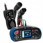 Electric Vehicle EVSE Tester Kit